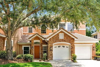 1 - Saint John, Appartement