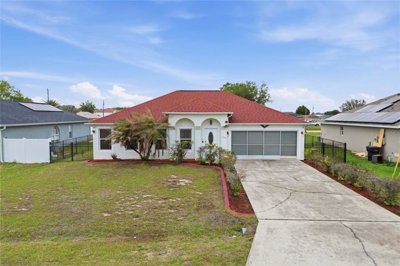 1 - Florida, House