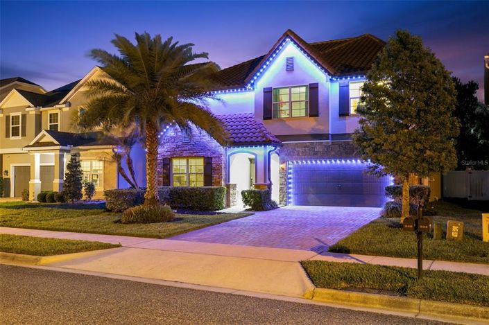 Image No.2-5 Bed House for sale
