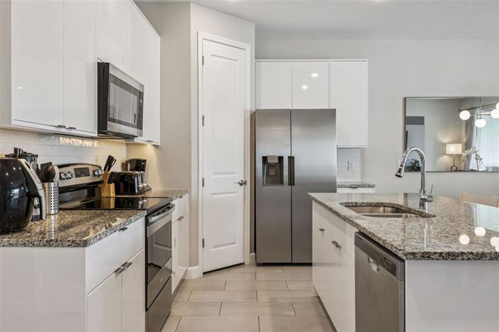 Image No.11-Maison de ville de 4 chambres à vendre à Saint John