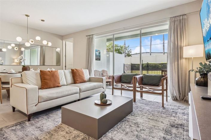 Image No.2-Maison de ville de 4 chambres à vendre à Saint John