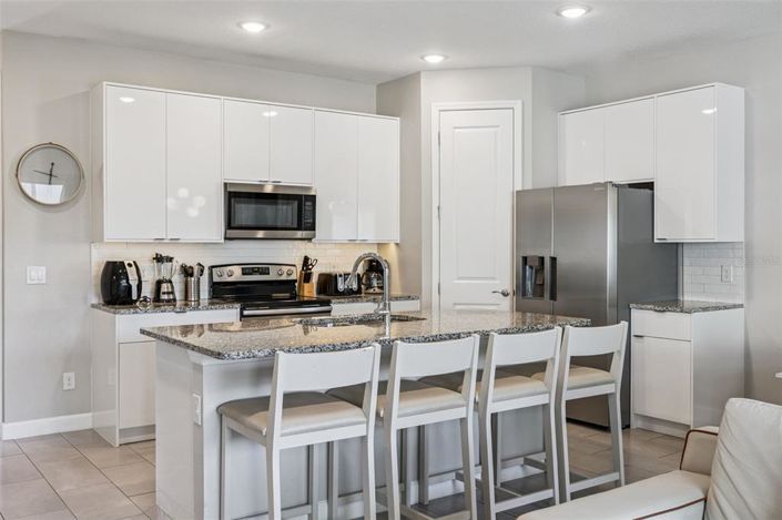 Image No.8-Maison de ville de 4 chambres à vendre à Saint John