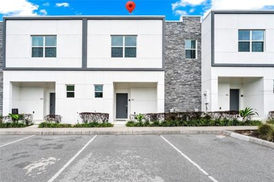 1 - Saint John, Maison de ville