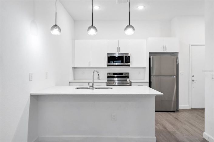 Image No.2-Maison de ville de 4 chambres à vendre à Saint John