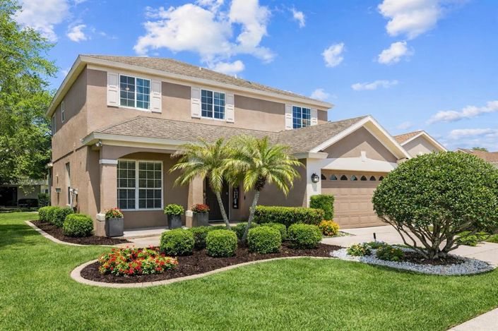 Image No.2-Maison de 5 chambres à vendre à Saint John