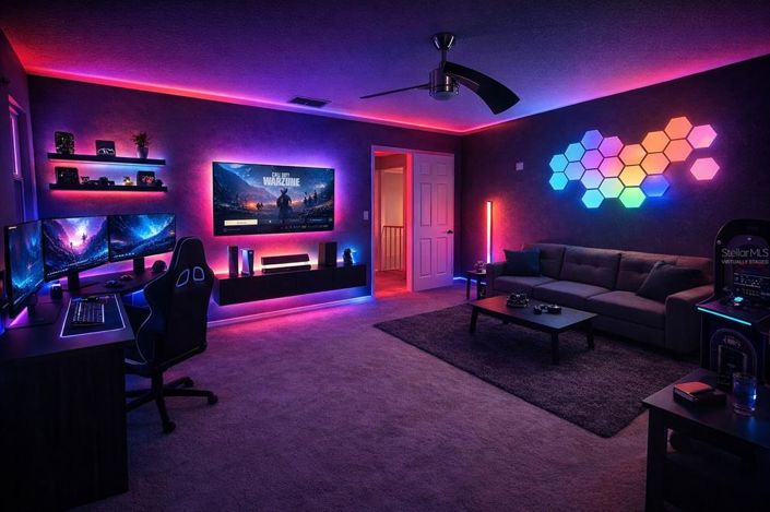 Image No.24-Maison de 5 chambres à vendre à Saint John