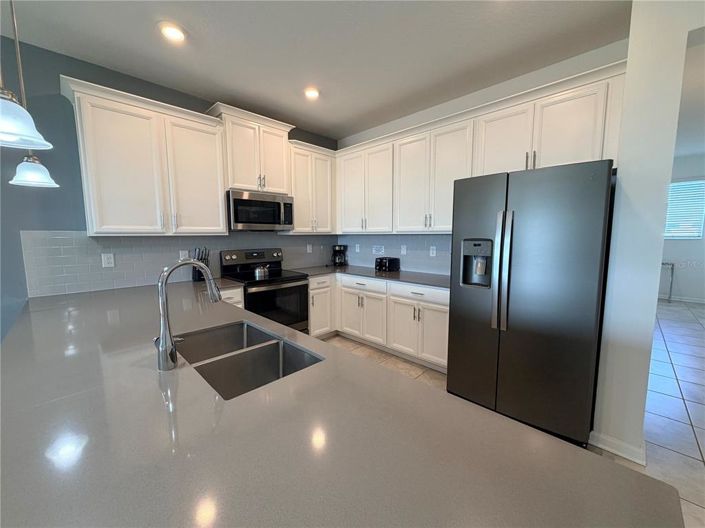 Image No.5-Maison de ville de 3 chambres à vendre à Saint John