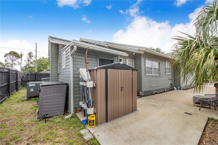 Image No.32-Maison de 3 chambres à vendre à Saint John