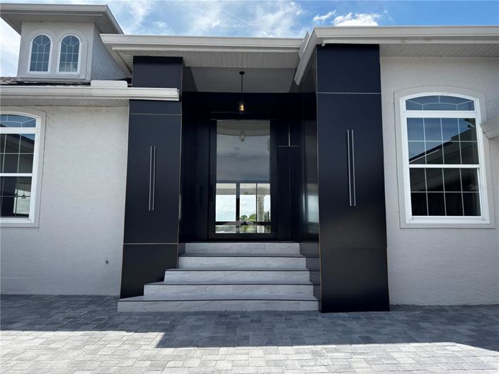 Image No.4-Maison de 5 chambres à vendre à Saint John