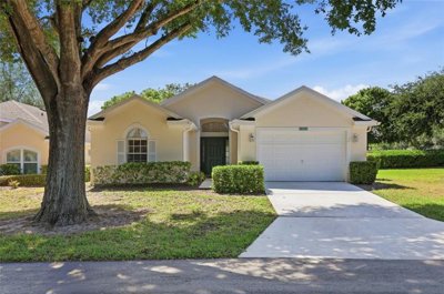 1 - Florida, House
