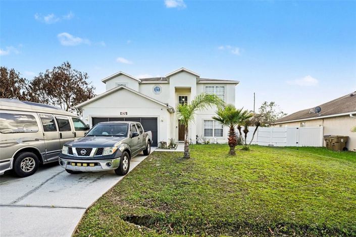 Image No.2-Maison de 4 chambres à vendre à Saint John