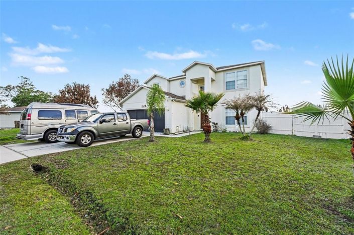 Image No.3-Maison de 4 chambres à vendre à Saint John