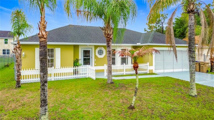 Image No.2-Maison de 3 chambres à vendre à Saint John