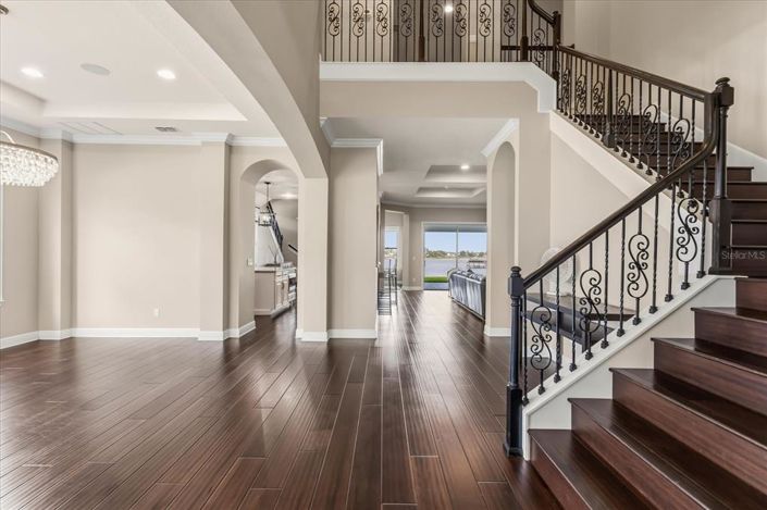 Image No.3-Maison de 5 chambres à vendre à Saint John