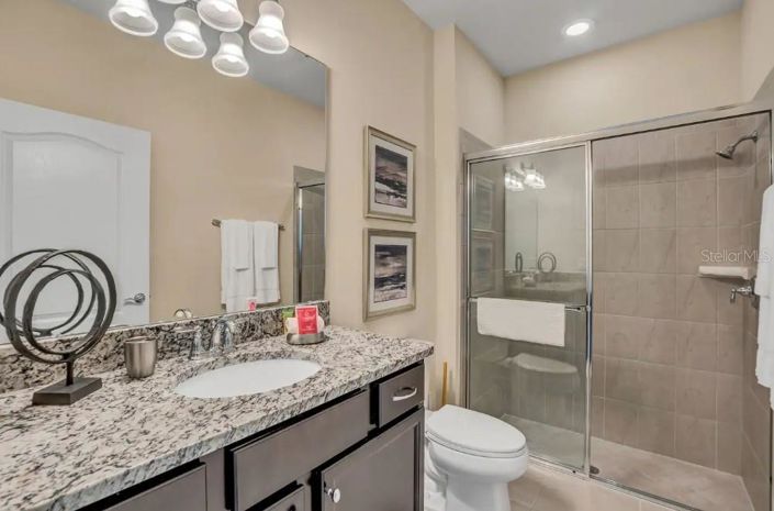 Image No.10-Maison de ville de 5 chambres à vendre à Saint John