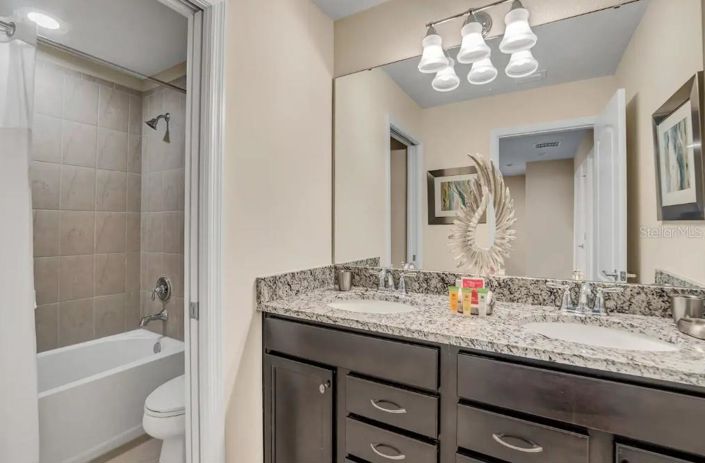 Image No.13-Maison de ville de 5 chambres à vendre à Saint John