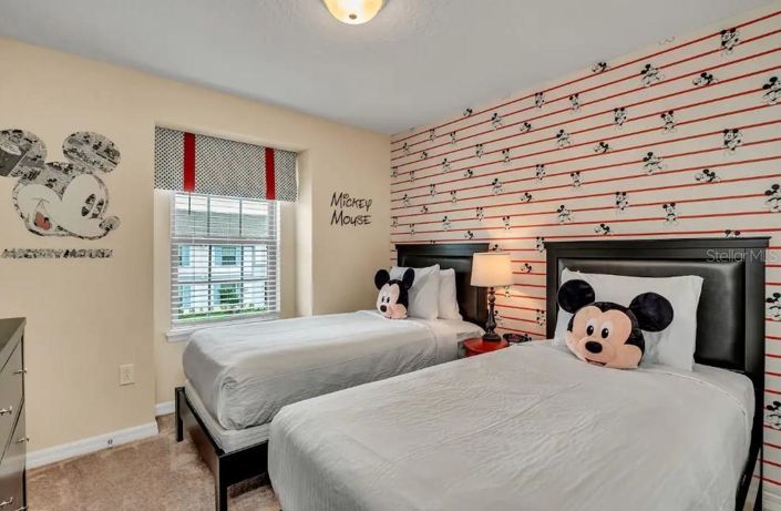 Image No.20-Maison de ville de 5 chambres à vendre à Saint John