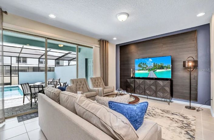 Image No.4-Maison de ville de 5 chambres à vendre à Saint John