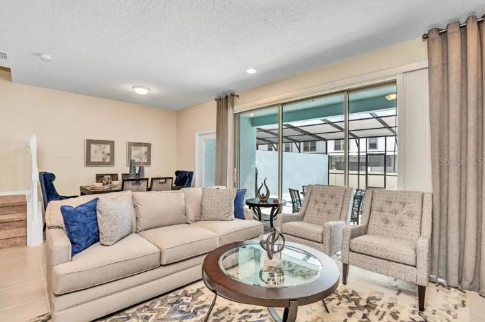 Image No.5-Maison de ville de 5 chambres à vendre à Saint John