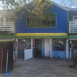1 - Florida, House