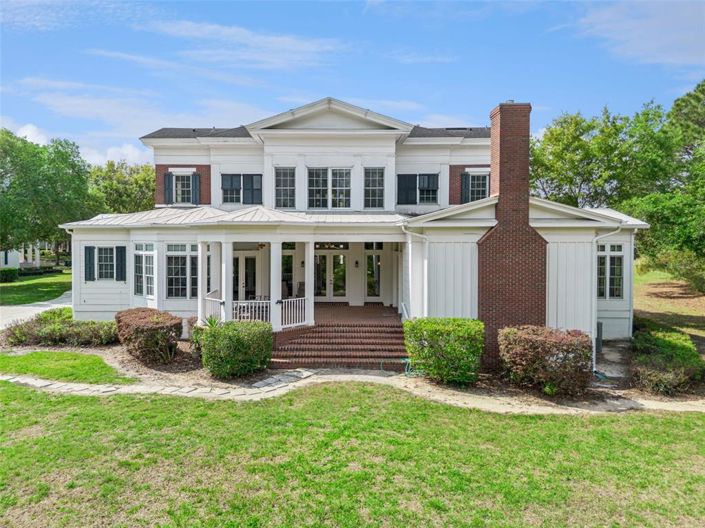 Image No.2-Maison de 6 chambres à vendre à Saint John