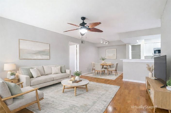 Image No.3-Appartement de 2 chambres à vendre à Saint John