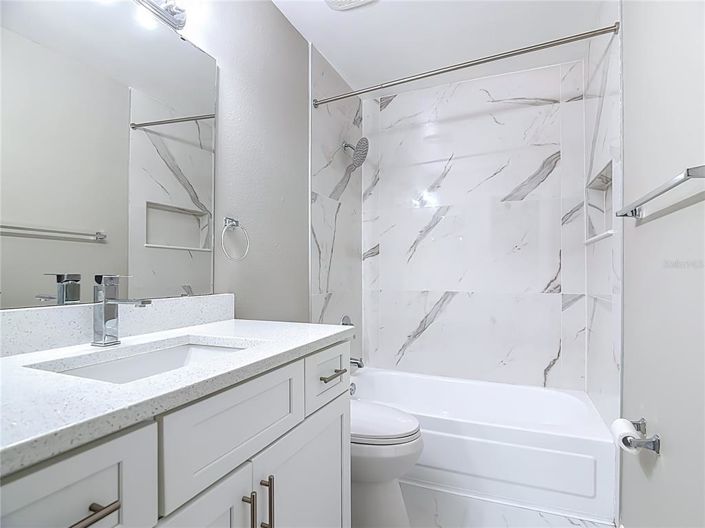 Image No.8-Appartement de 2 chambres à vendre à Saint John