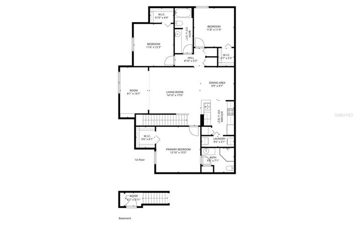 Image No.45-3 Bed Apartment for sale