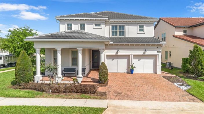 Image No.2-Maison de 5 chambres à vendre à Saint John