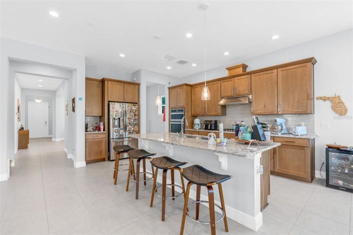 Image No.5-Maison de 5 chambres à vendre à Saint John