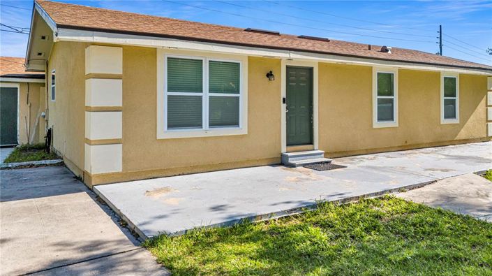 Image No.3-Maison de 4 chambres à vendre à Saint John