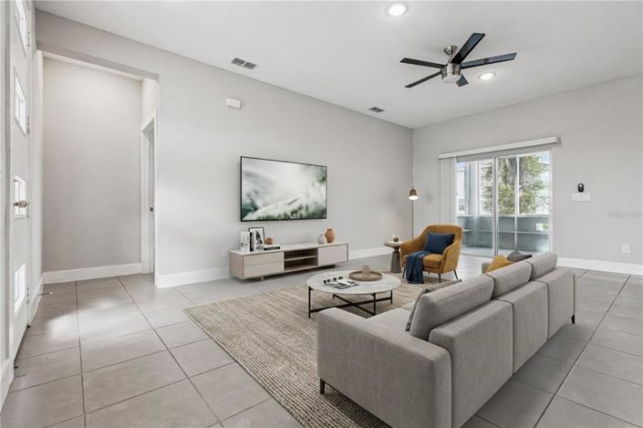 Image No.2-Maison de 4 chambres à vendre à Saint John