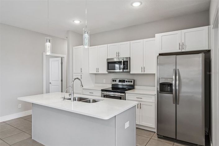 Image No.4-Maison de 4 chambres à vendre à Saint John