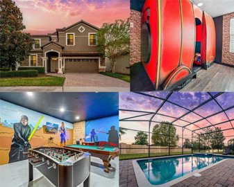 1 - Florida, House