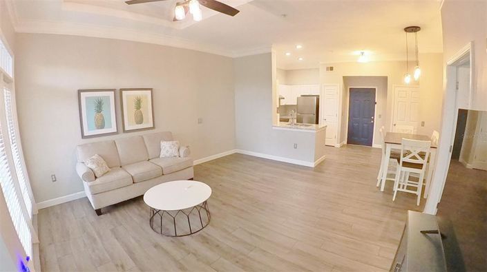 Image No.3-Appartement de 1 chambre à vendre à Saint John