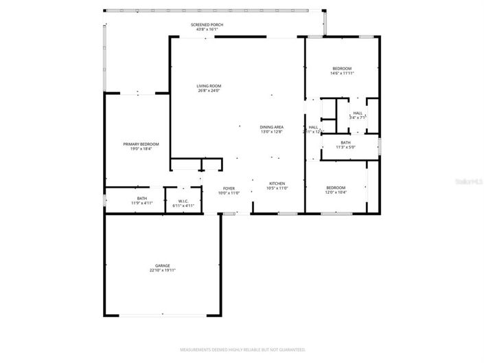 Image No.28-Maison de 3 chambres à vendre à Saint John