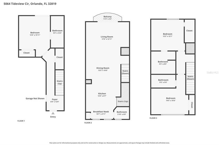 Image No.36-3 Bed Apartment for sale