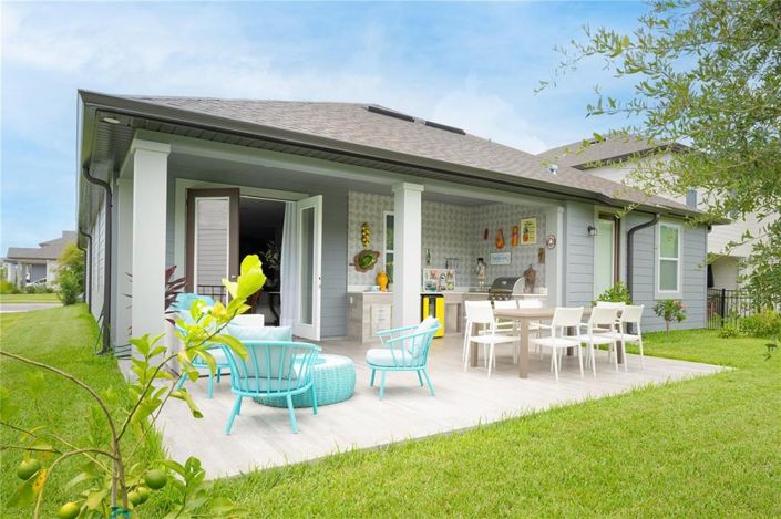 Image No.20-4 Bed House for sale