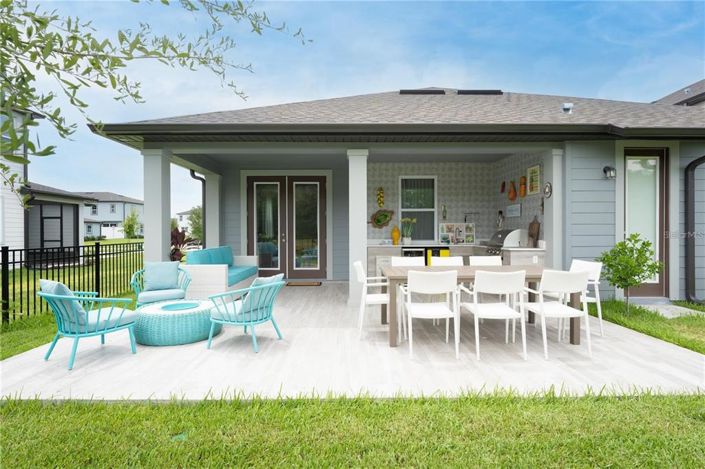 Image No.55-4 Bed House for sale