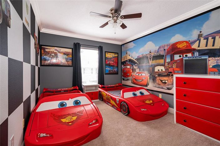 Image No.21-4 Bed Townhouse for sale