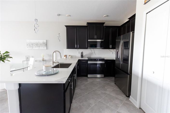 Image No.8-Appartement de 2 chambres à vendre à Saint John