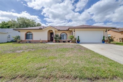 1 - Florida, House