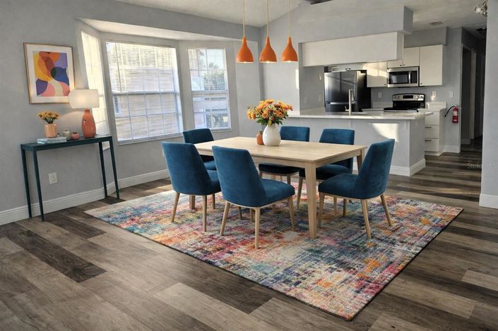 Image No.4-Appartement de 3 chambres à vendre à Saint John