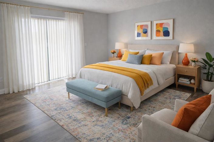 Image No.6-Appartement de 3 chambres à vendre à Saint John