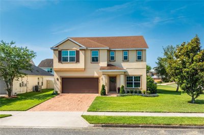 1 - Florida, House