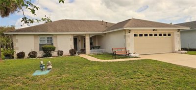1 - Florida, House