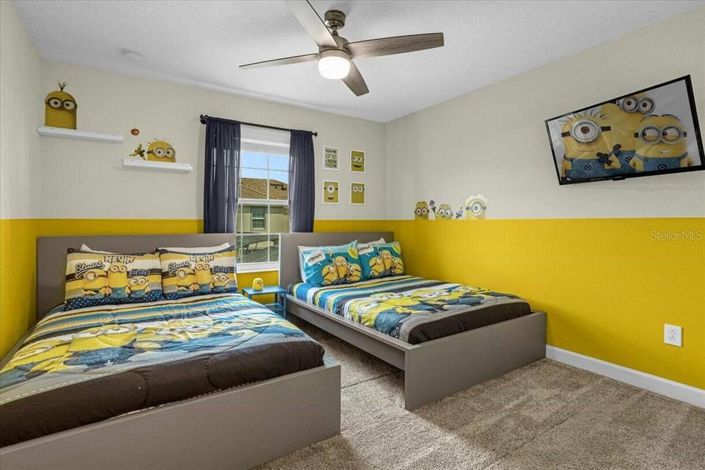 Image No.21-4 Bed Townhouse for sale