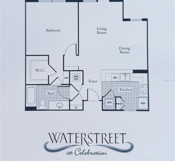 Image No.22-Appartement de 1 chambre à vendre à Saint John