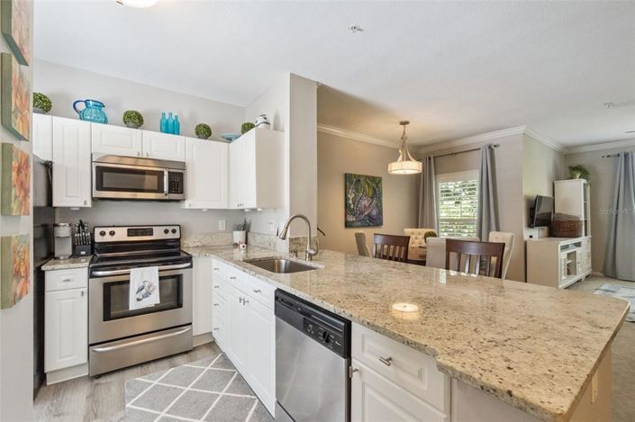 Image No.7-Appartement de 1 chambre à vendre à Saint John