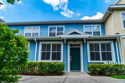 1 - Saint John, Appartement